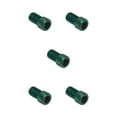 thumbnail image 3 of Adaptadores de válvula Advancent Paquete de 5 Presta Cap Tube Pump Tool Convertidor, 3 of 6