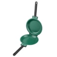 thumbnail image 2 of Brrnoo Frying Pan, Cooking Pans Non Stick Skillets Non Stick Pan, Nonstick Skillet, For Kitchen Barbecue For Home Party, 2 of 8