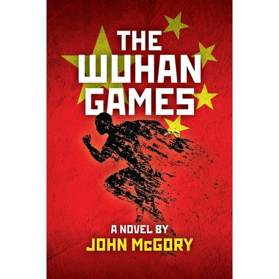 The Wuhan Games, (Paperback)