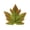 F, variant on Artificial Maple Leaves, 50-Piece Pack, Cloth Loose Fall Foliage for Fall Crafts, Table Decor, Wreath Making, and Thanksgiving Parties, Style E