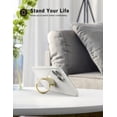 thumbnail image 2 of Soporte de anillo para teléfono Lamicall Gold Universal para iPhone y Android, 2 of 7