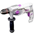 thumbnail image 1 of Taladro Rotomartillo Industrial Electrico Neo TP101331202V 1/2 In 1100w 110v, 1 of 6
