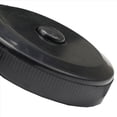 thumbnail image 2 of 6X Cinta Métrica para el Cuerpo Cinta Métrica para el Cuerpo Cinta Métrica de Tela para Coser Cinta Métrica de Tela una Medida (Negro Retráctil de Doble Cara), 2 of 5