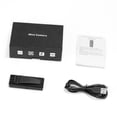 thumbnail image 2 of Camera,Clip Camera 1920*1080 Camera Usb Camera Usb Camera Indoor 1920*1080 Video Camera Portable Clip Camera Portable Clip Video Camera Usb Camera Indoor Black, 2 of 5
