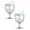 O554 A 5.9X3.1X3.1" 2Pack, variant on 4Pcs Irenare Baby Sippy Cup Goblet Cup No Spill Glass Sippy Cup Baby Goblet Cup Baby Sippy Cup Glass Beverage Mug Milk Bottle with Lid for Kids Glass&Bottle Home Decor Happy 2026!