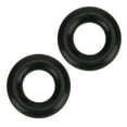 thumbnail image 1 of O Ring O Ring Seals Accessory For  91302 Pna-003 2pcs O Ring Seals 91302 PNA-003 OEM Replacement Fits For   17-18, 1 of 8