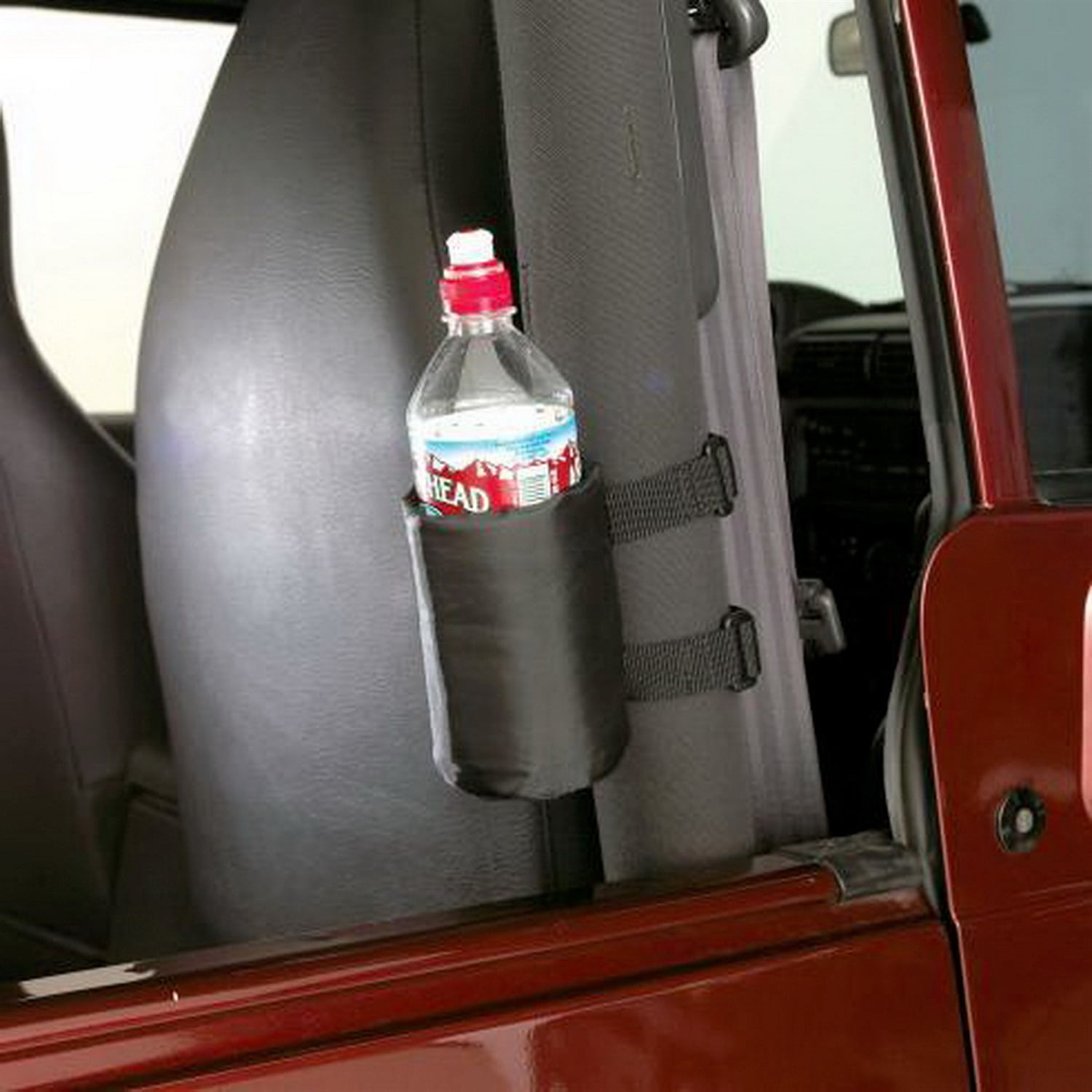 Car Mounted Bottle Holder Vehicle Truck Door Cup Holding Rack Stand Part Durable