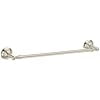 Better Home Products 6118sn Miraloma Park 18" Towel Bar Set H41jj