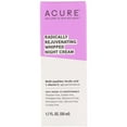 thumbnail image 2 of Acure - Whipped Night Cream - Radically Rejuvenating - 1.7 Fl Oz., 2 of 3