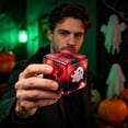 thumbnail image 6 of WEGFTDUOP Halloween Spooky Squishy Cube Slow Rising Super Soft Gothic Stress Balls, Stress Relief Sensory Ball for Adult & Teen,Halloween Style Squishing Toys, 6 of 7