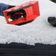 thumbnail image 3 of Scienceny Limpiaparabrisas de coche de invierno, manual de ventanas, quitanieves rápido, rascador de hielo de plástico portátil, tabla de raspado, Type2 NO2, 3 of 6