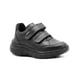 thumbnail image 5 of Tenis Audaz para Niño de Piel Deportivo Running Negro 25 Audaz, 5 of 6