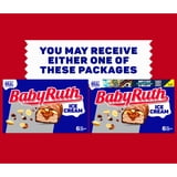 Baby Ruth Ice Cream Bars - Walmart.com
