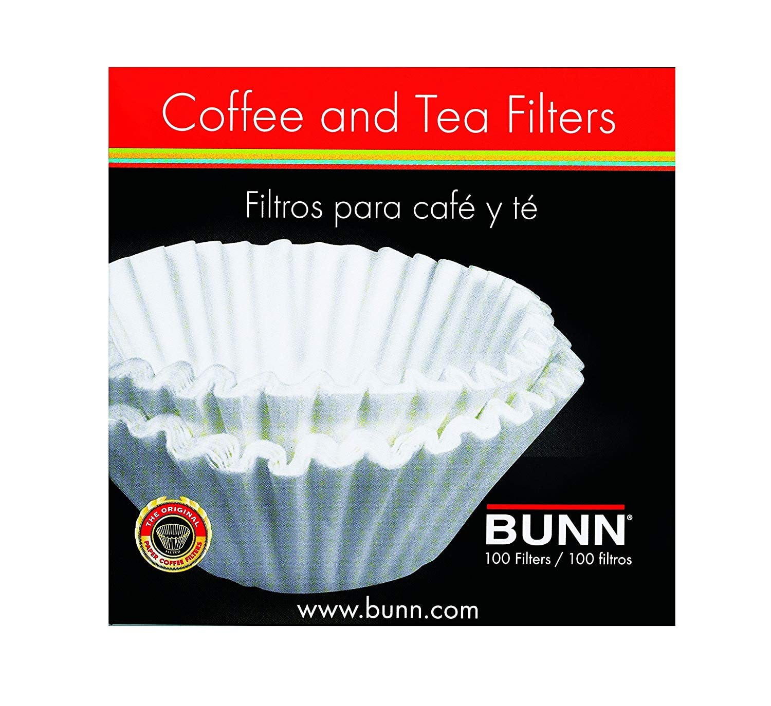 Paper Coffee Filter