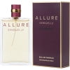 Chanel Allure Sensuelle 100 Ml Edp Original