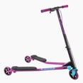 thumbnail image 1 of Yvolution Y Fliker A3 Scooter – Lightweight, 1 of 6