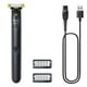thumbnail image 1 of Rasuradora Philips OneBlade negra, 1 of 4