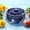 Blue, variant on Fruit and Vegetable Washer, Portable Produce Cleaner Machine,USB Rechargeable Cordless Food Rinser for Kitchen Sink, Berries, Grapes, Leafy Greens – 2400mAh Khaki