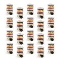 thumbnail image 3 of 100 Packs Disposable Sewing Kit Sewing Thread Portable Multifunctional Sewing Needle Thread Embroidery Cross Stitch Tools for Travel Hotel Supplies, 3 of 3