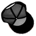 thumbnail image 6 of Disketp Donuts and Coffee Print Trucker Hat Men Women - Mesh Baseball SnapBack Cap, 6 of 7