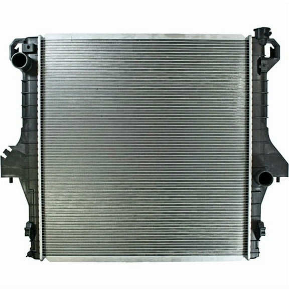 Global Parts Distributors LLC gpd Radiator 2711C