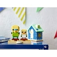 thumbnail image 3 of LEGO BrickHeadz 40443 Budgie, 3 of 5