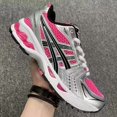 thumbnail image 1 of New ASICS Gel Kayano 14 Pink Glow-1201A019-700, 1 of 5