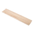 thumbnail image 2 of Palos De Madera Dura De Palo Liso, Palos De Madera Para Manualidades, 10 Palos Redondos De Madera, 10 Varillas De Madera De 30 Cm De Largo Para Bricolaje, Para Fiestas, Decoración Mgaxyff Otros, 2 of 2