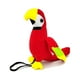 thumbnail image 2 of parrot Stuffed Animal Reversible Cute Novelty Children's Plush Toy Suitable for children's party dress up, 2 of 5