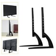 thumbnail image 2 of Soporte para TV Strade Fareast Limited capacidad Hasta 45 kg Base Negra para TV de 26 a 32 pulgadas, 2 of 8