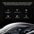 thumbnail image 5 of Cevemin Premium Automotive Graphene Crystal Coating – 50ml Scratch Resistance, Rain & Dirt Protection, Long-Lasting Paint Protection for All Cars, 5 of 9