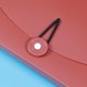thumbnail image 3 of unbranded Organizador Expansible Para Oficina Con 13 Bolsillos En Material PP Duradero Multicolor, 3 of 5