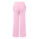 thumbnail image 4 of WILLBEST Pantalones Casuales para Mujer, Ligeros, Transpirables, para Playa, de Verano, con Cintura Elástica Versátil, Cómodos, con Pierna Ancha, para Viajes, Picnics y Actividades En Casa. Chica, 4 of 4