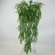 thumbnail image 3 of Manojo de Plantas de Hiedra Llorón Artificial Colco Decoración Colgante Interior 85 Cm Verde, 3 of 7