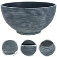 thumbnail image 3 of Hydroponic Flower Pot Desktop Flower Planting Pot Water Lily Hydroponic Planter, 3 of 6