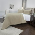 thumbnail image 3 of Rizzy Home Donny Osmond 106" X 92" Quilt, 3 of 5