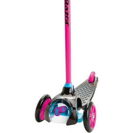 Razor - Jr. T3 Kick Scooter - Pink