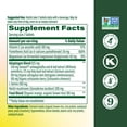 thumbnail image 3 of MegaFood Adrenal Strength - Sensoril Ashwagandha, Vitamin C - Stress Support - 45 Servings, 3 of 10