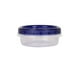 thumbnail image 4 of Recipientes de almacenamiento de alimentos HomeyGear Twist Top 8 oz (paquete de 12), 4 of 5