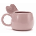 thumbnail image 2 of Disney Parks Judy Hopps Sculpted Coffee Mug, Zootopia New With Tag, 2 of 5
