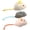 Style1, variant on BESTSKY 3Pcs Interactive Cat Toy,Feather Tail Design Remote Control Cat Toy,Stimulates Cat'S Play and Hunting Automatic Cat Toy,Style1