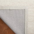 thumbnail image 6 of SAFAVIEH Martha Stewart Wilton Geometric Area Rug, Beige/Ivory, 4' x 6', 6 of 8