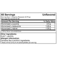 thumbnail image 2 of Optimum Nutrition Bcaa 5000 Powder 345 Gr 60 Servicios optimum nutrition Bcaa 5000 Powder 345 Gr 60 Servicios, 2 of 2