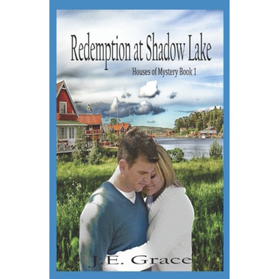 Pre-Owned Redemption at Shadow Lake (Paperback) 1730939732 9781730939730
