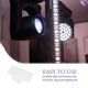thumbnail image 3 of Houderco 10Ud Lámina Adherible Difusora De Para Paneles LED Y En Espacios Interiores, 3 of 8