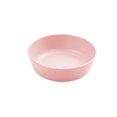 thumbnail image 2 of Cereal Bowls Thickened Material Wheat Straw Bowls Refrigerator Safe Natural Wheat Straw Fiber Unbreakable Cereal Bowls Dishwasher Safe, Durable and Long-lasting Microwave Safe Wheat Straw Bowl, 2 of 4