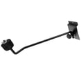 thumbnail image 1 of Cymbal Hanging Stand Cymbal Holder Metal Cymbal Arm Stand Cymbal Display Stand, 1 of 8