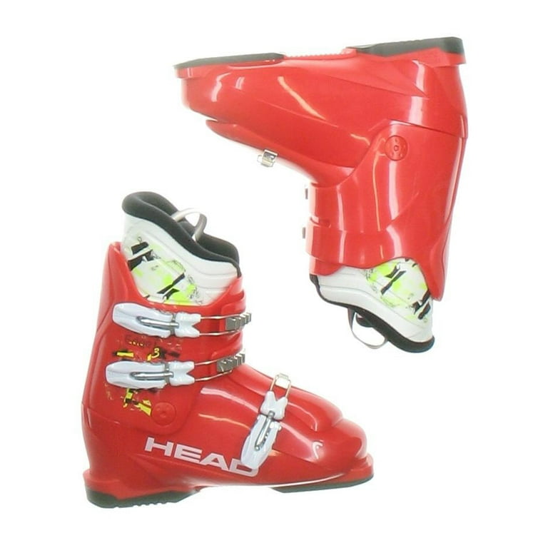 スキー Ski boots HEAD EDGE J3 Ski boots HEAD EDGE J3