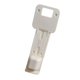 thumbnail image 3 of El tapón de gatos mantiene a los niños fuera de las áreas de gato Equipo de seguridad fácil Beige, 3 of 8