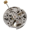thumbnail image 1 of Repuesto de movimiento de reloj: Movimiento de cuarzo para reloj mecánico automático - Accesorios de reparación para mantenimiento de relojes de pulsera y servicios de relojería, 1 of 5